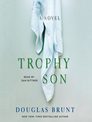 cover image of Trophy Son